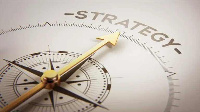 compass - Strategy
